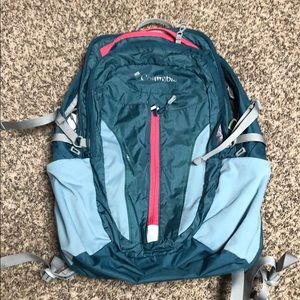 Columbia Manifest 2.0 backpack